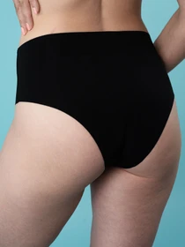 Нижня білизна Brabrabra модель SLZ26702101_3_black.taupe.dark-nude Фото
