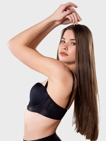 Нижня білизна Brabrabra модель SLZ27301003_black Фото