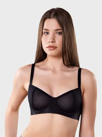 Нижня білизна Brabrabra модель SLZ27301005_black Фото