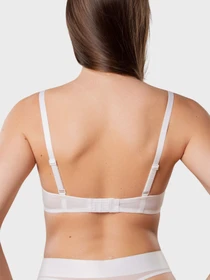 Нижнее белье Brabrabra модель SLZ27301077_white Фото
