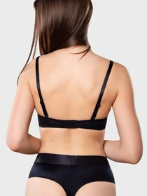 Нижнее белье Brabrabra модель SLZ27301077_black Фото