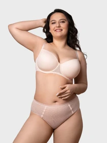 Нижня білизна Brabrabra модель SLZ27302002_white Фото