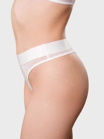 Нижня білизна Brabrabra модель SLZ27302002_white Фото