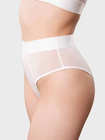 Нижнее белье Brabrabra модель SLZ27302121_white Фото