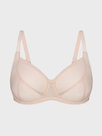 Нижнее белье Brabrabra модель SLZ27501011_biscuit Фото