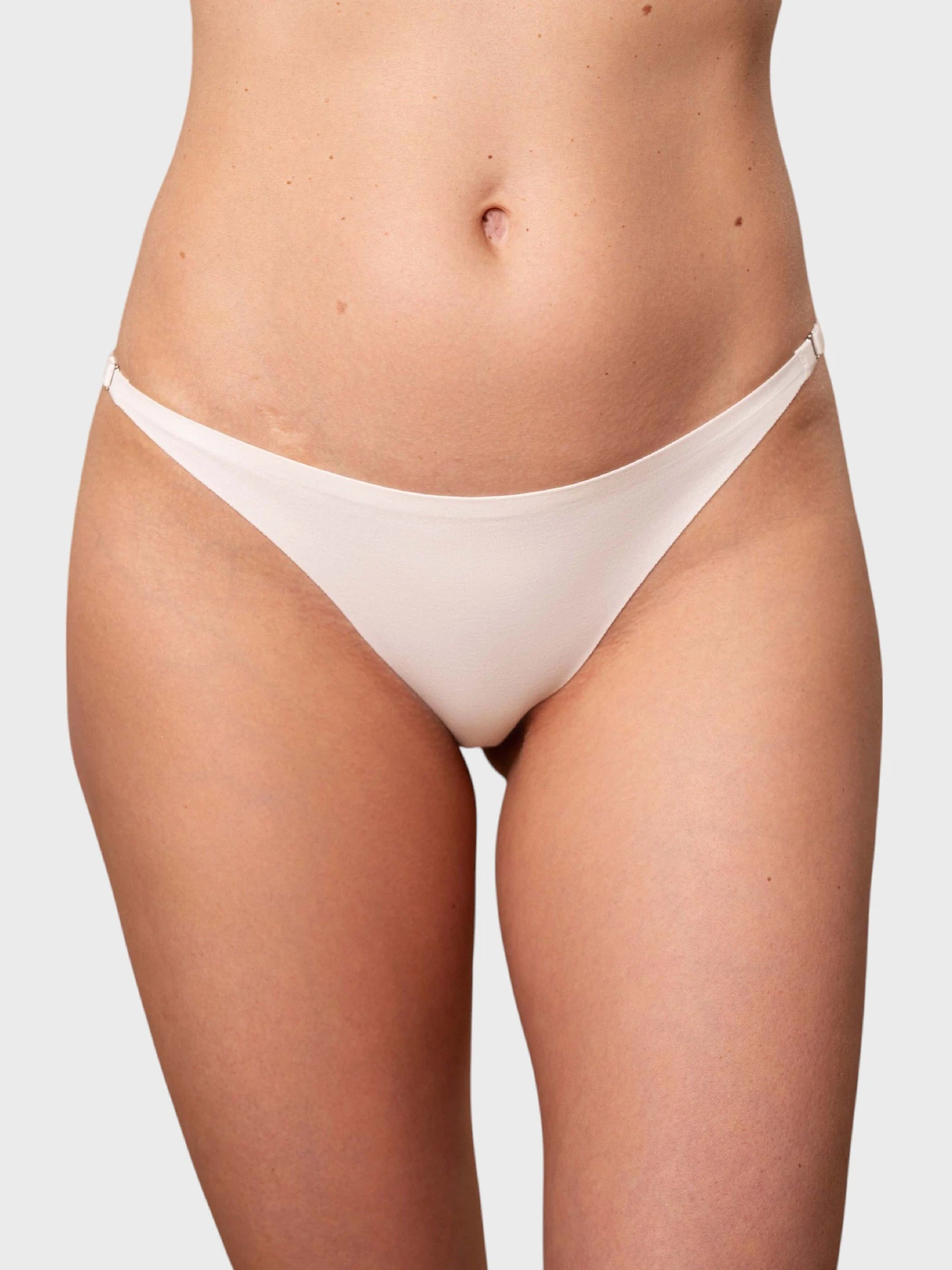 Нижнее белье Brabrabra модель SLZ28802005_2_black.ivory Нижнее белье Brabrabra модель SLZ28802005_2_black.ivory Фото
