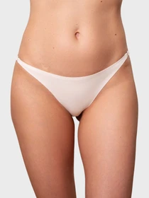 Нижнее белье Brabrabra модель SLZ28802005_2_black.ivory Фото