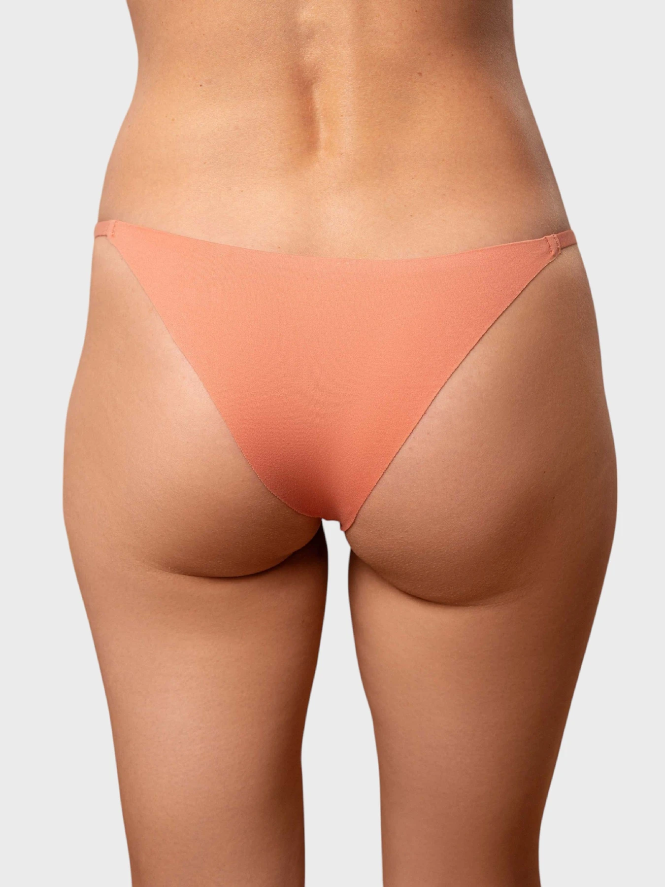 Нижнее белье Brabrabra модель SLZ28802005_2_black.caramel Нижнее белье Brabrabra модель SLZ28802005_2_black.caramel Фото