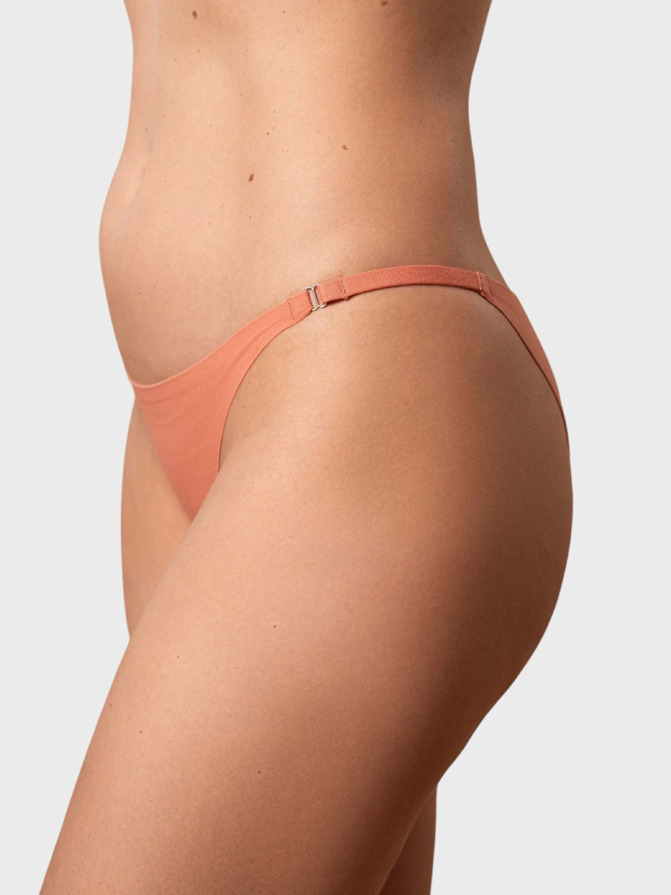 Нижнее белье Brabrabra модель SLZ28802005_2_black.caramel Нижнее белье Brabrabra модель SLZ28802005_2_black.caramel Фото