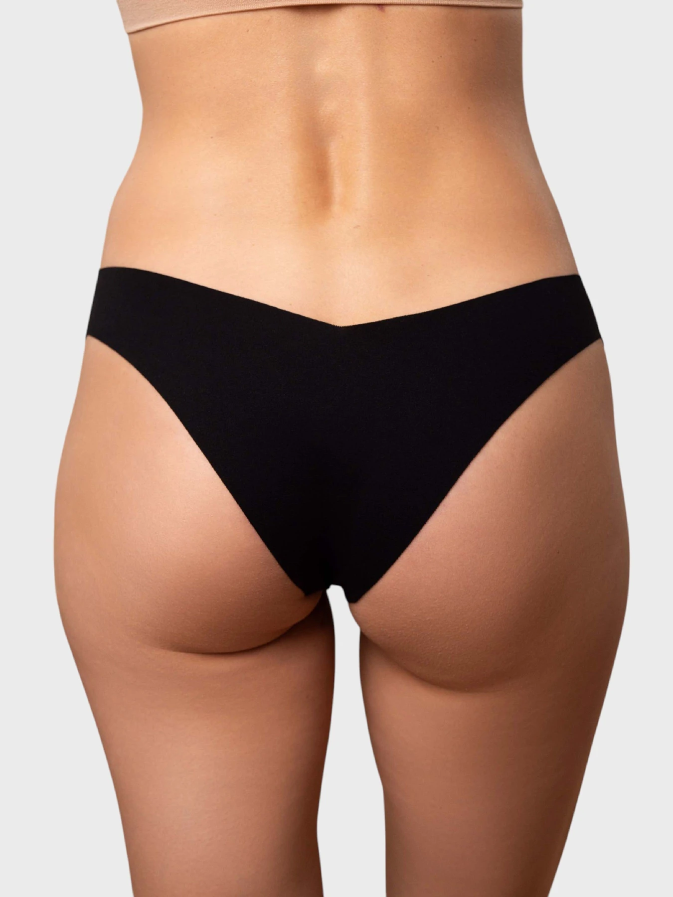 Нижнее белье Brabrabra модель SLZ28802028_3_black.ivory.mint Нижнее белье Brabrabra модель SLZ28802028_3_black.ivory.mint Фото