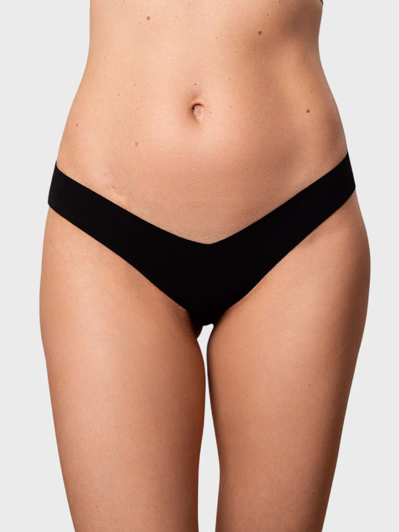 Нижнее белье Brabrabra модель SLZ28802028_3_black.ivory.mint Нижнее белье Brabrabra модель SLZ28802028_3_black.ivory.mint Фото