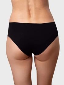 Нижнее белье Brabrabra модель SLZ28802101_3_black.ivory.gray-lilac Фото