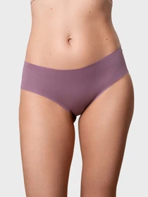 Нижнее белье Brabrabra модель SLZ28802101_3_black.ivory.gray-lilac Фото