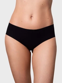Нижнее белье Brabrabra модель SLZ28802101_3_black.ivory.gray-lilac Фото