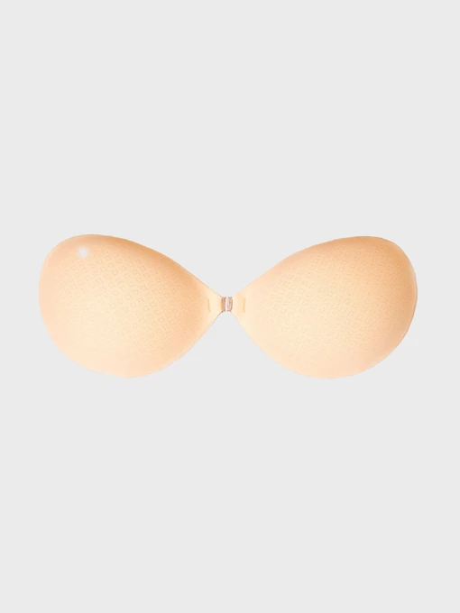 Нижня білизна Brabrabra модель SLZ99909089_nude Фото