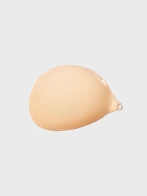 Нижня білизна Brabrabra модель SLZ99909089_nude Фото