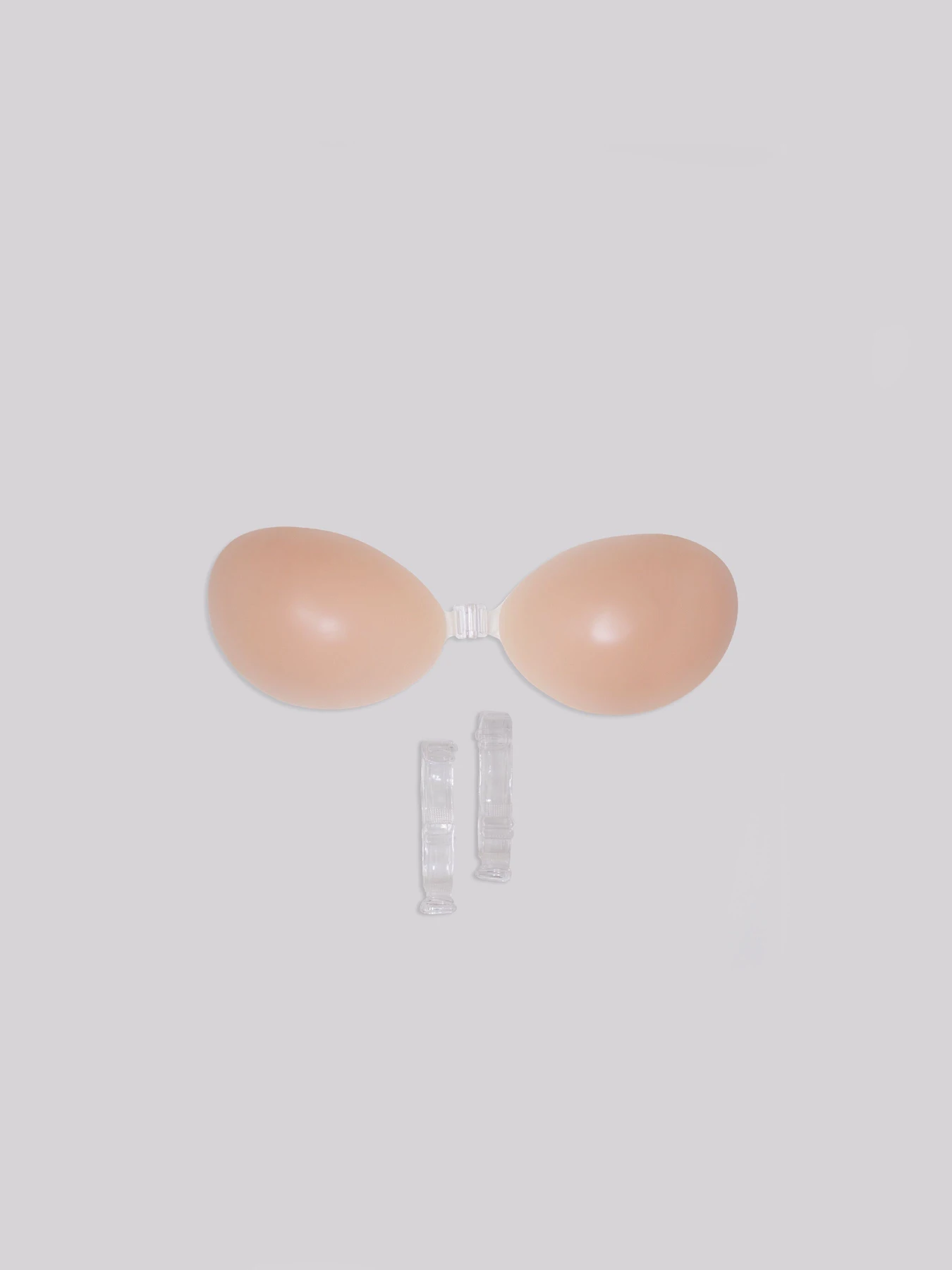 Нижня білизна Brabrabra модель SLZ99909098_nude Фото