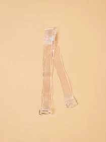Нижнее белье Brabrabra модель SLZ99909090_transparent Фото
