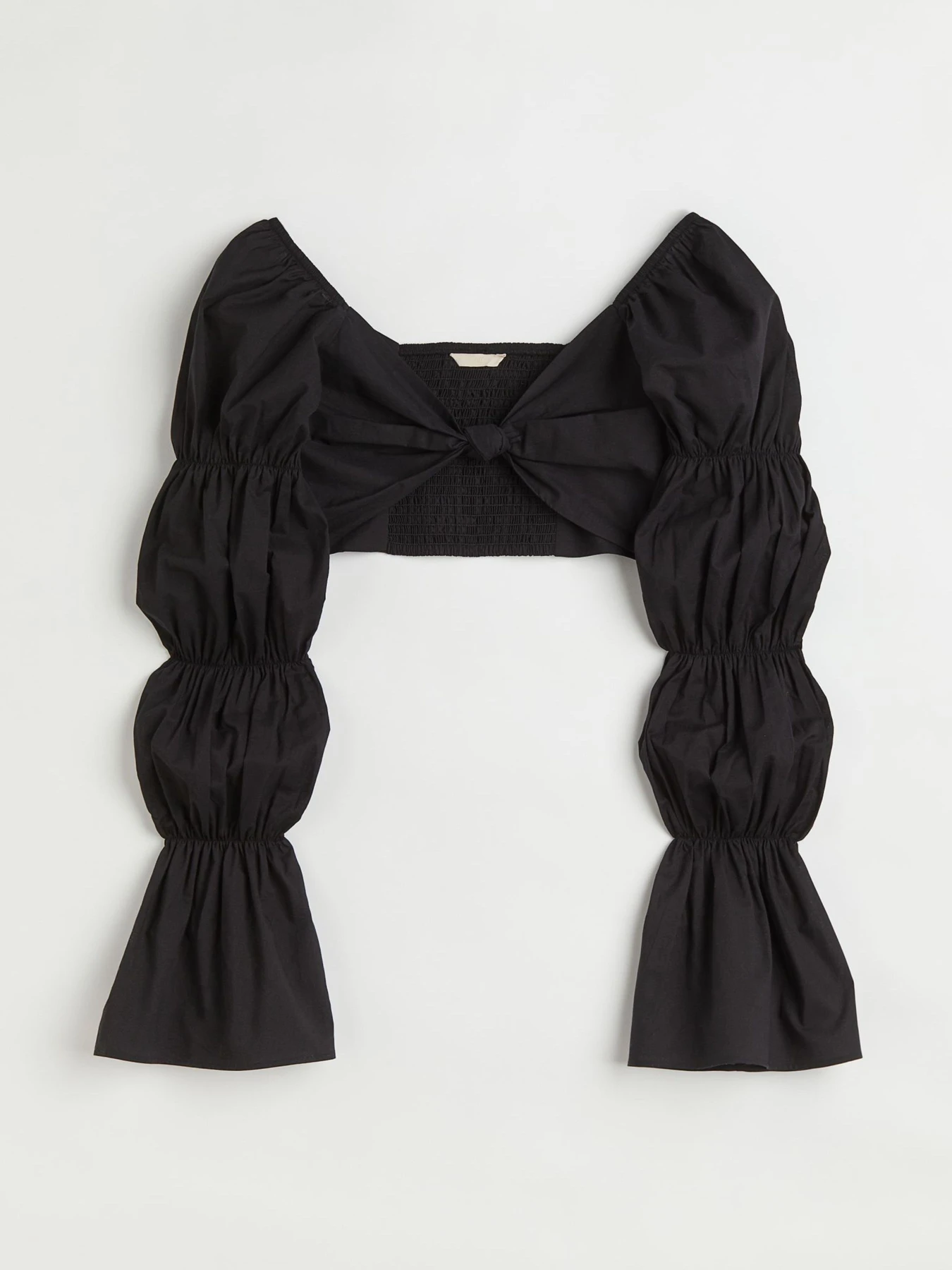Сорочки H&M модель 74003 Фото