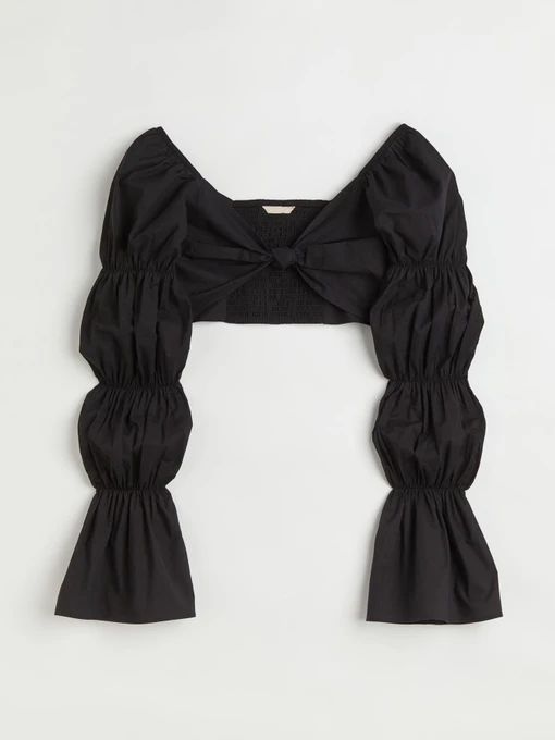 Сорочки H&M модель 74003 Фото