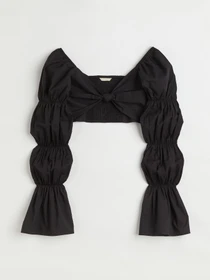 Сорочки H&M модель 74003 Фото