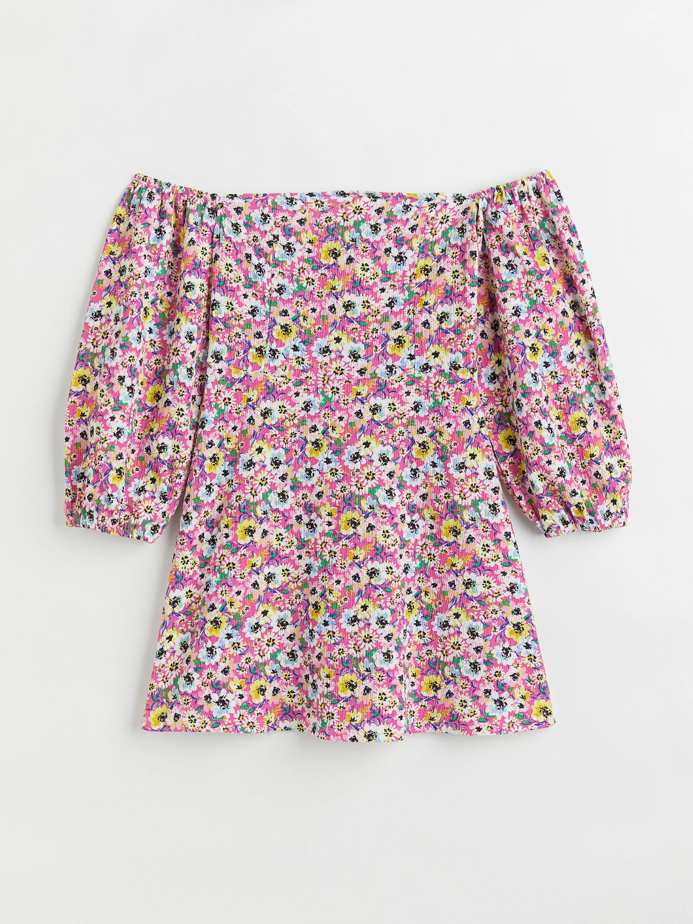 Сукні H&M модель 76923 Фото