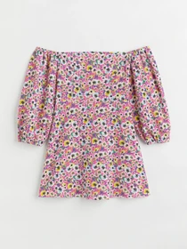 Сукні H&M модель 76923 Фото