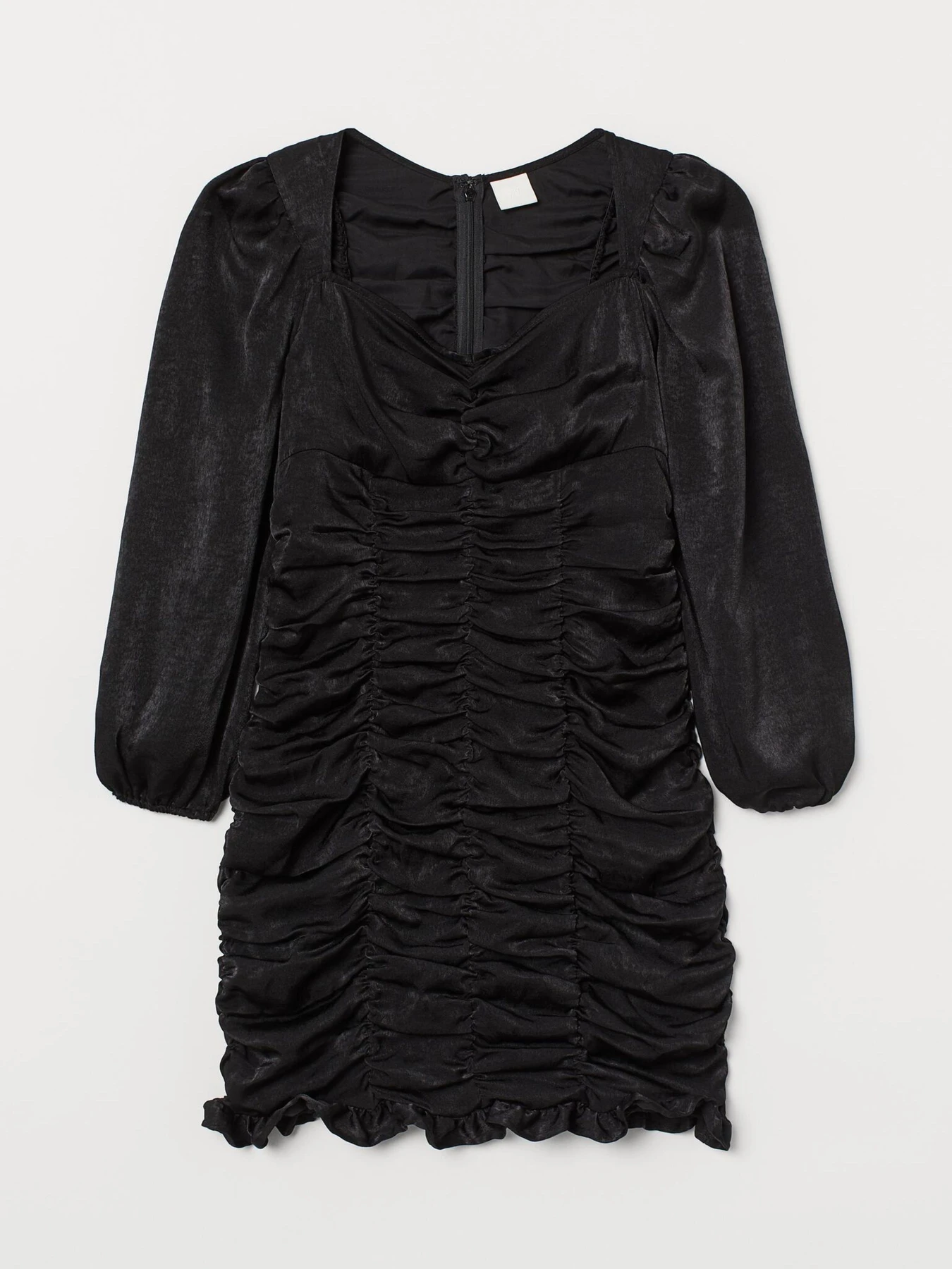 Сукні H&M модель 76930 Фото