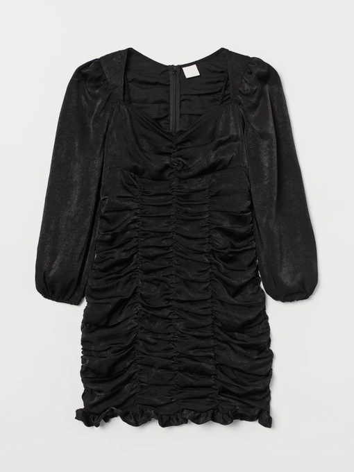 Сукні H&M модель 76930 Фото