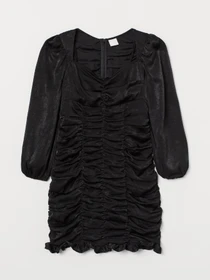 Сукні H&M модель 76930 Фото