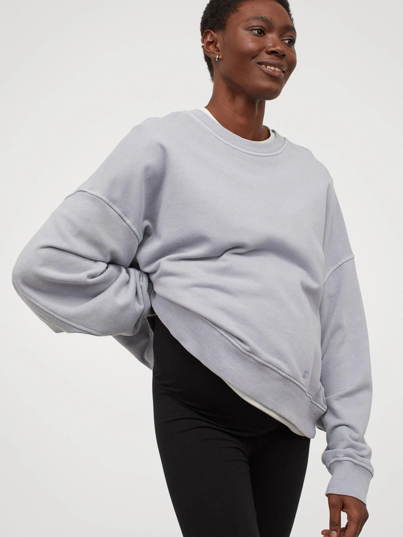 Брюки H&M модель 76931 Фото