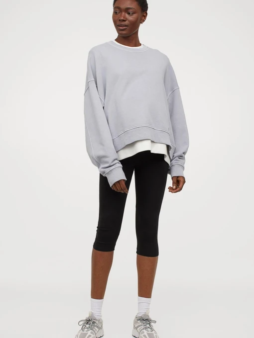 Штани H&M модель 76931 Фото