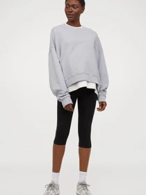 Брюки H&M модель 76931 Фото