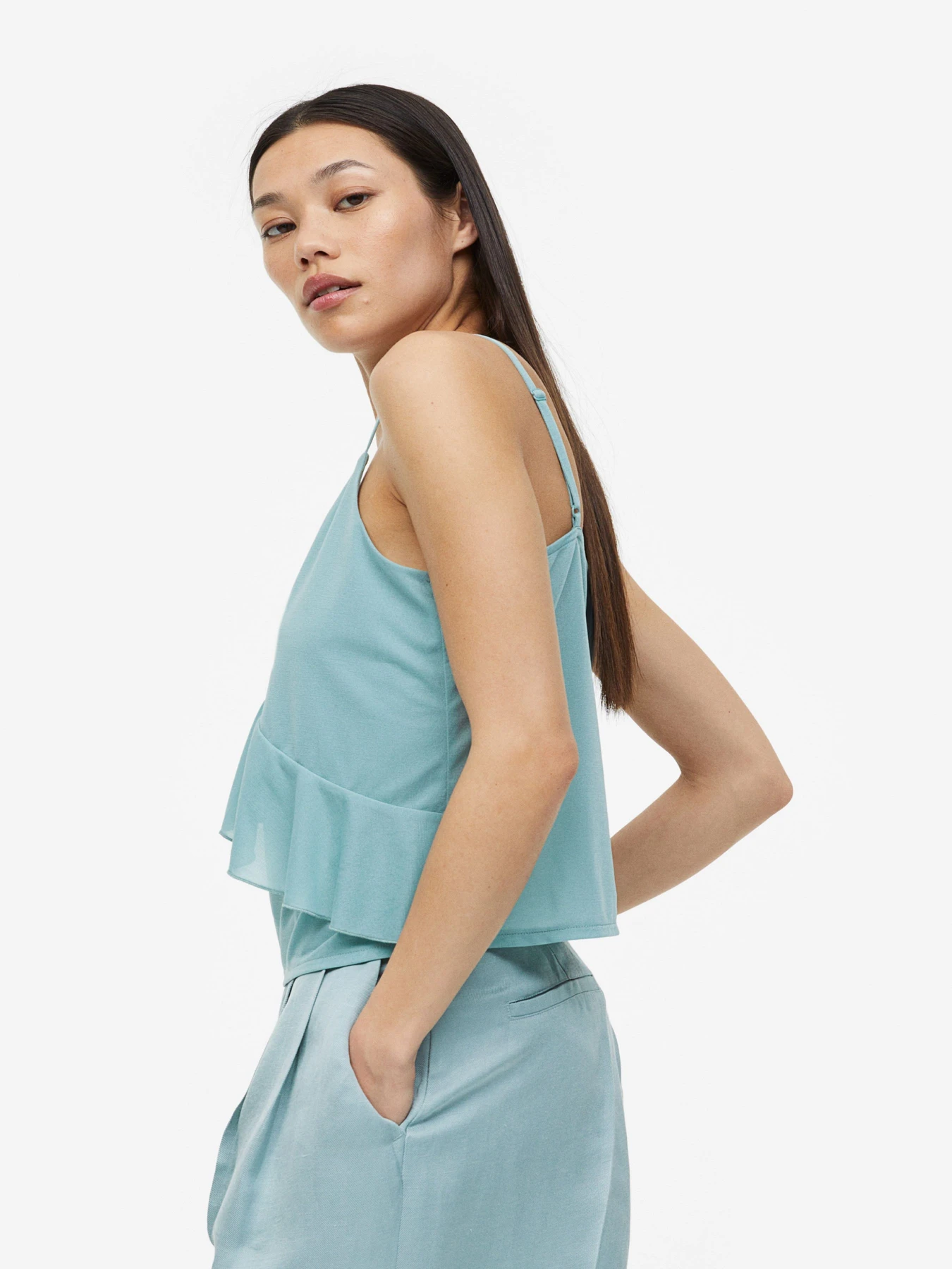 Футболки и поло H&M модель 76932 Фото