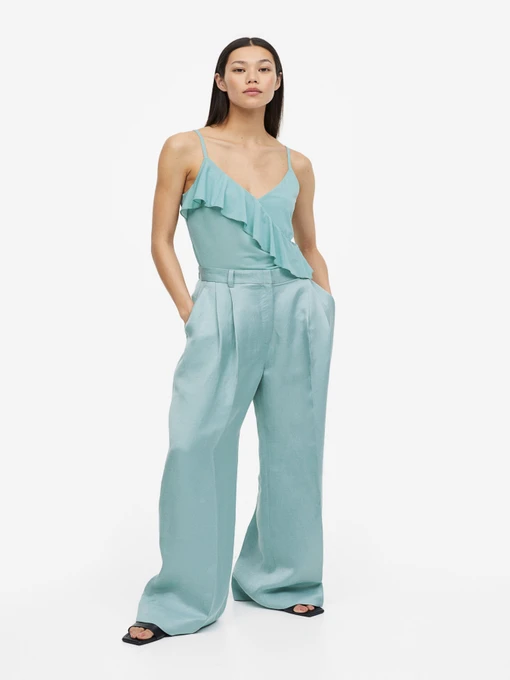 Футболки и поло H&M модель 76932 Фото