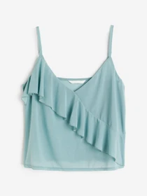 Футболки и поло H&M модель 76932 Фото