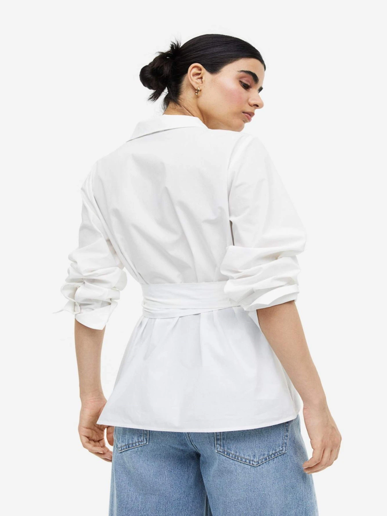 Сорочки H&M модель 76934 Фото