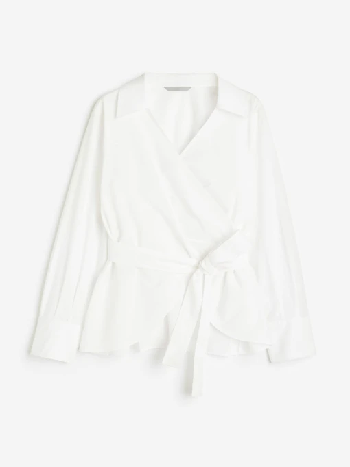Сорочки H&M модель 76934 Фото