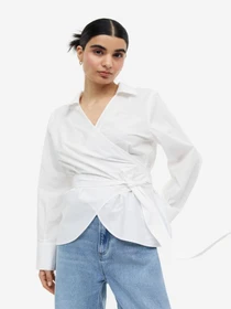 Сорочки H&M модель 76934 Фото