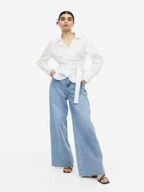 Сорочки H&M модель 76934 Фото
