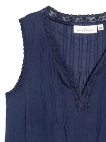 Рубашки H&M модель 76935 Фото