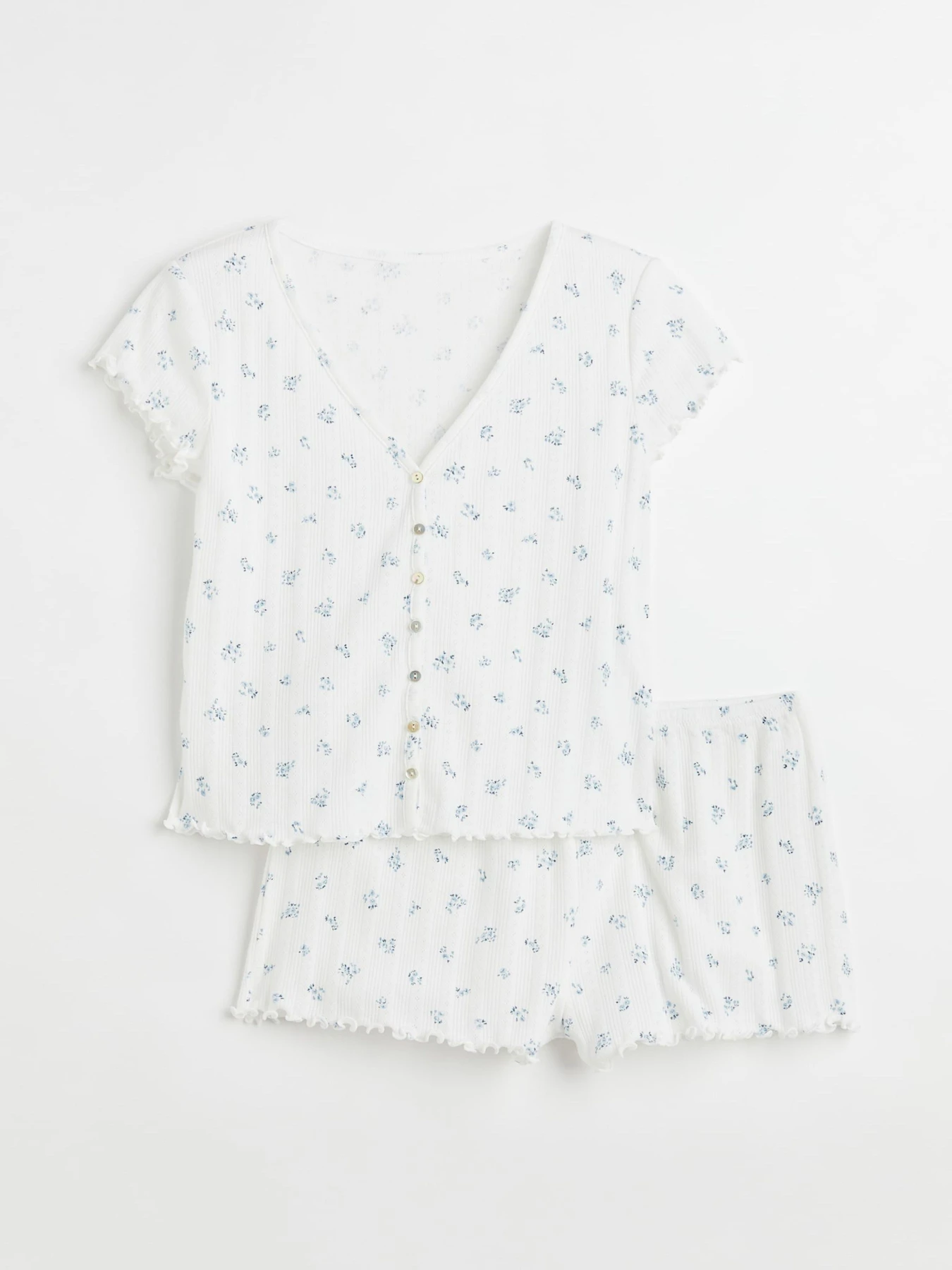 Одяг для дому та сну H&M модель 76938 Фото