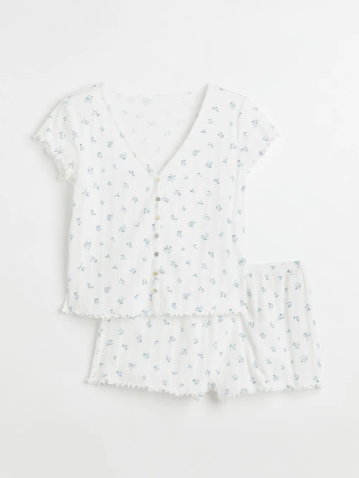 Одяг для дому та сну H&M модель 76938 Фото