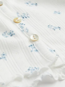 Одяг для дому та сну H&M модель 76938 Фото