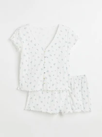 Одяг для дому та сну H&M модель 76938 Фото