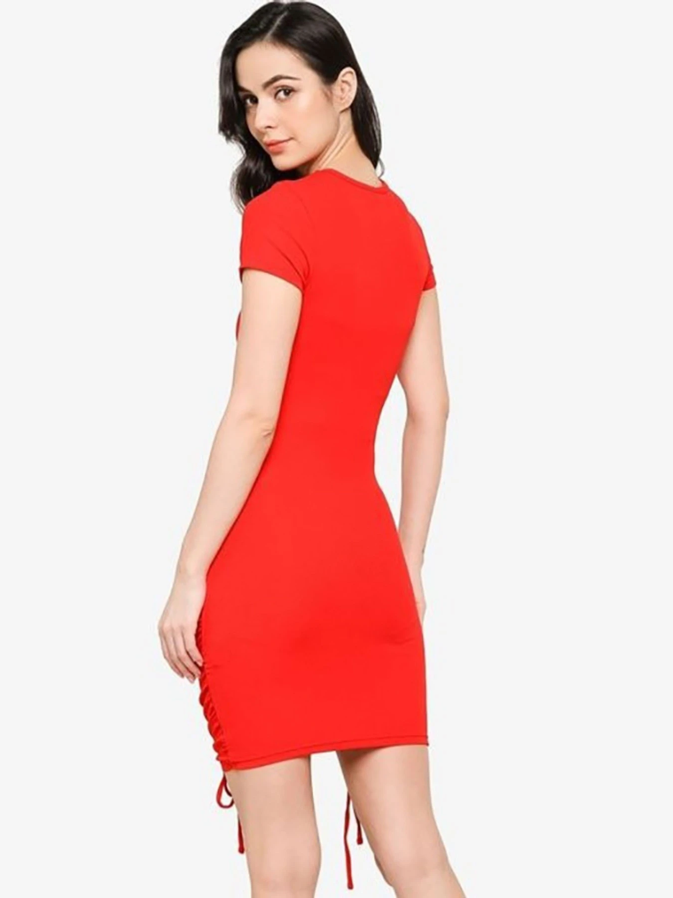 Платья H&M модель 76941 Фото