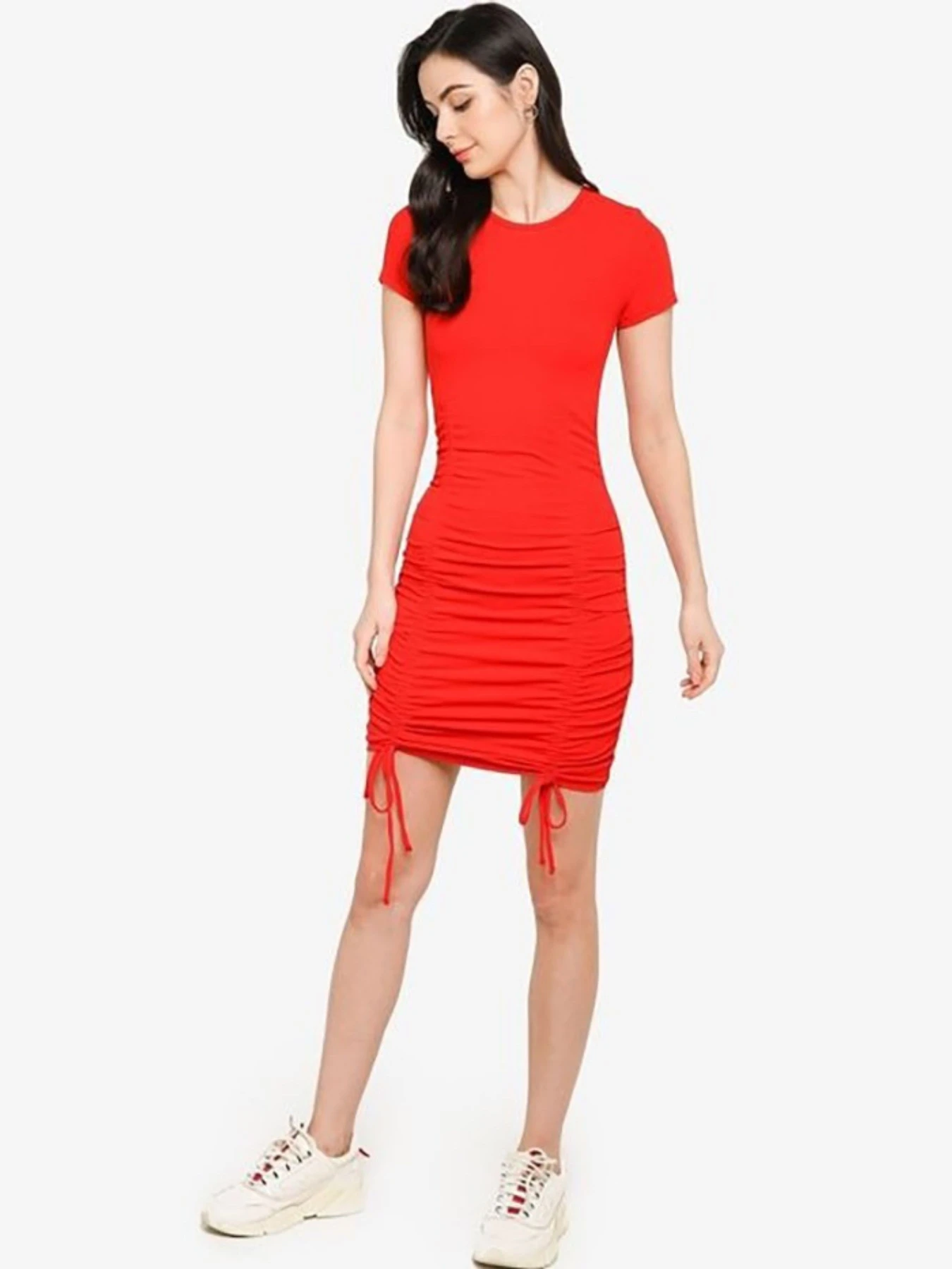 Платья H&M модель 76941 Фото