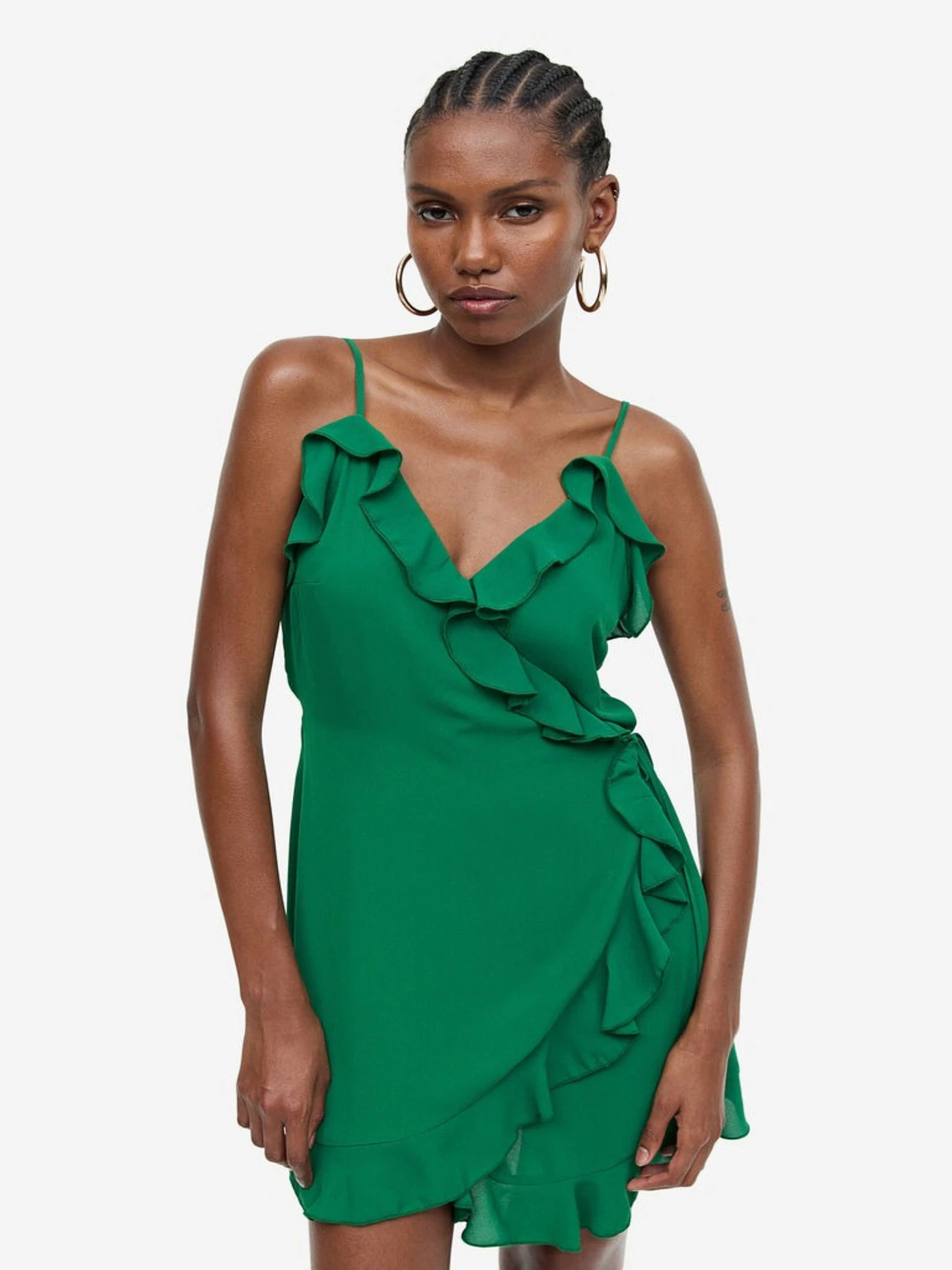 Платья H&M модель 76943 Фото