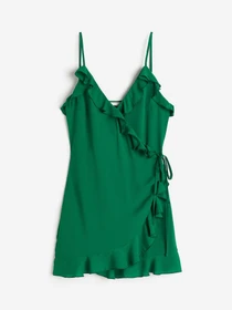 Платья H&M модель 76943 Фото