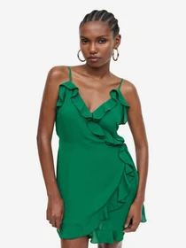 Платья H&M модель 76943 Фото